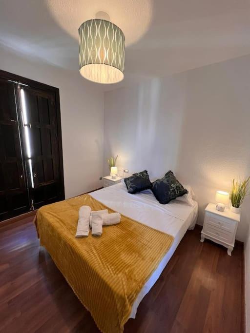 Apartamento En El Albaicin De Granada Exterior foto