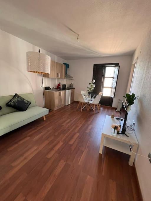 Apartamento En El Albaicin De Granada Exterior foto
